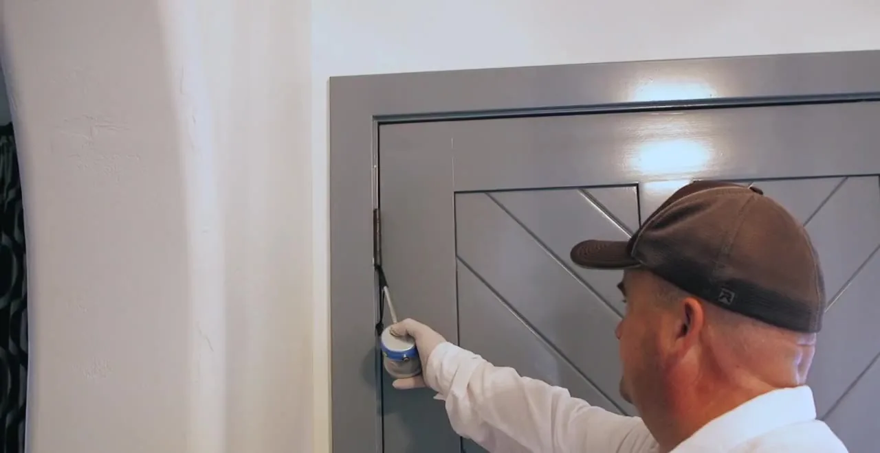 Video: common pest entry points in Phoenix homes
