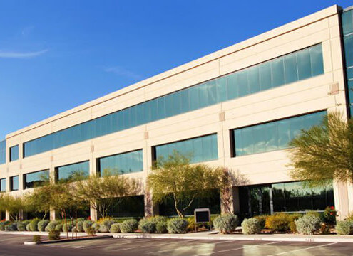 Commercial Pest Control