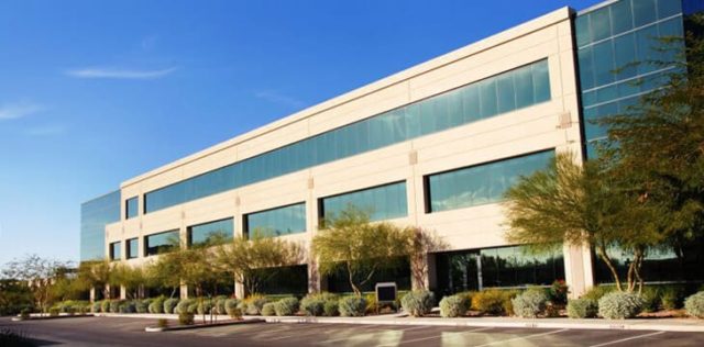 If you need commercial pest control here in Phoenix, it's time to give us a call and let us know how we can help you out.