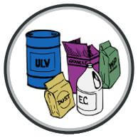 Information about Pesticides