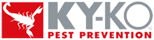 KY-KO Pest Prevention logo